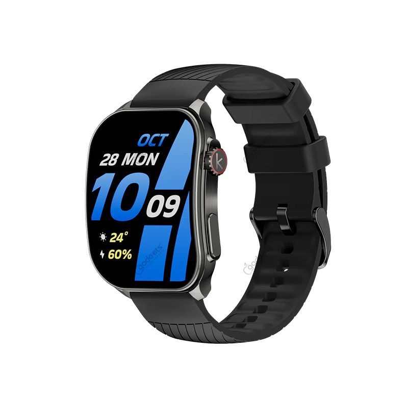 Kieselect Balance Edge Smart Watch