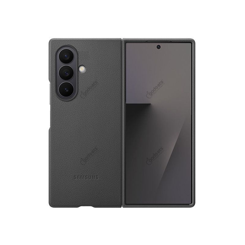 Kindsuit Leather Case For Galaxy Z Fold 7 - OEM