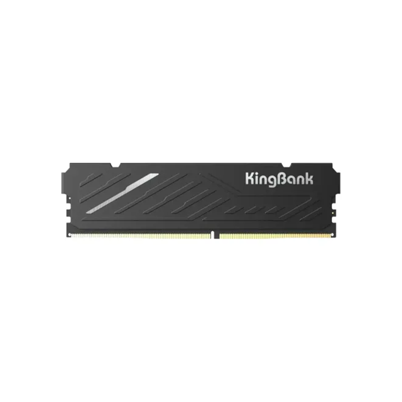 Neo Forza DDR4 3200MHz Heatsink Desktop RAM