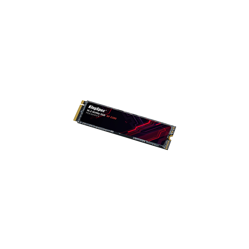 KingSpec XF M.2 NVMe PCIe SSD