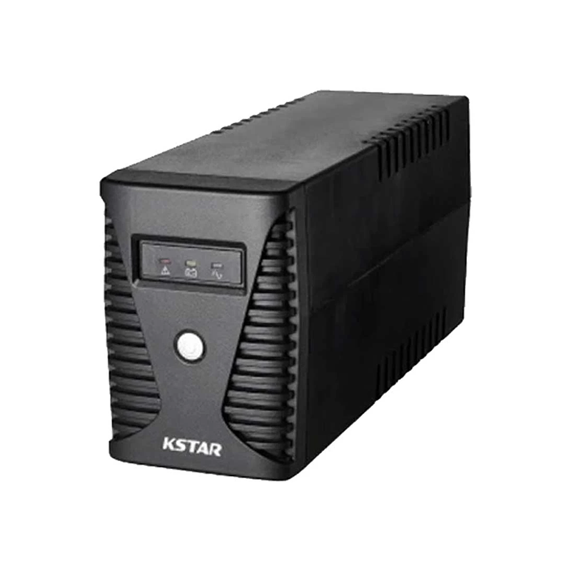 KSTAR 850VA Offline UPS
