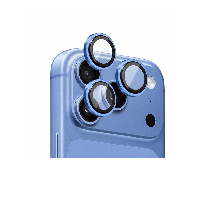 X-Level NanoFiber 600D Coll Case for iPhone 18 Pro Max