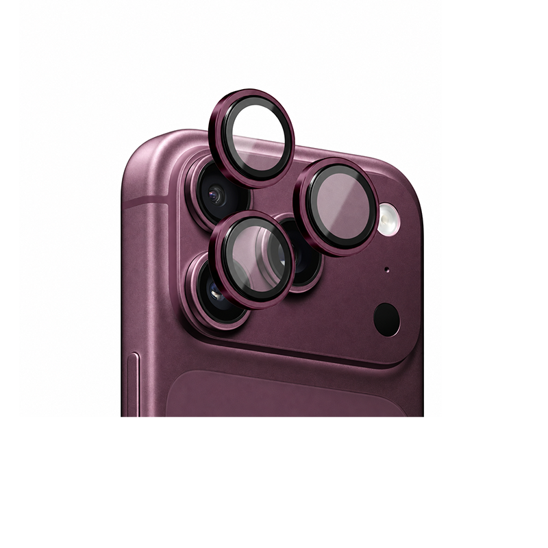 X-Level NanoFiber 600D Coll Case for iPhone 18 Pro Max