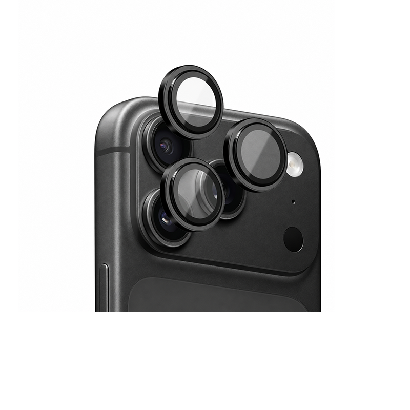 X-Level NanoFiber 600D Coll Case for iPhone 18 Pro Max