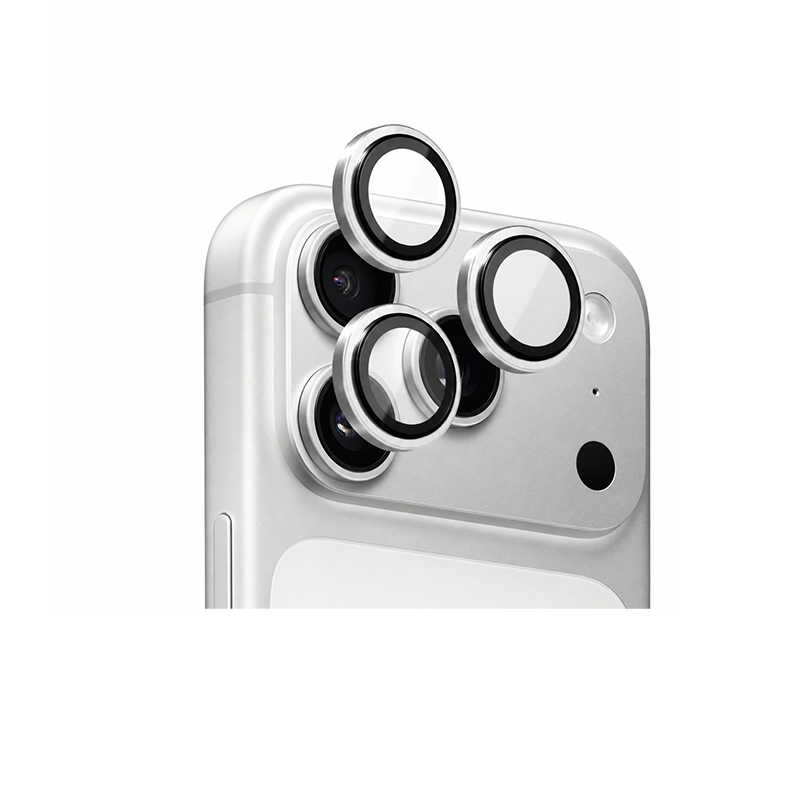 X-Level NanoFiber 600D Coll Case for iPhone 18 Pro Max