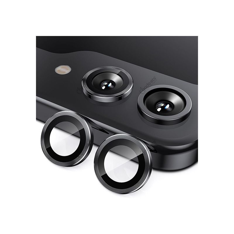 Kuzoom Lens Protector for Samsung Z Flip 7