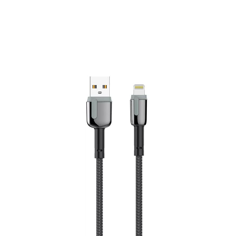 LDNIO LS592 Fast Charging Data Cable 1M