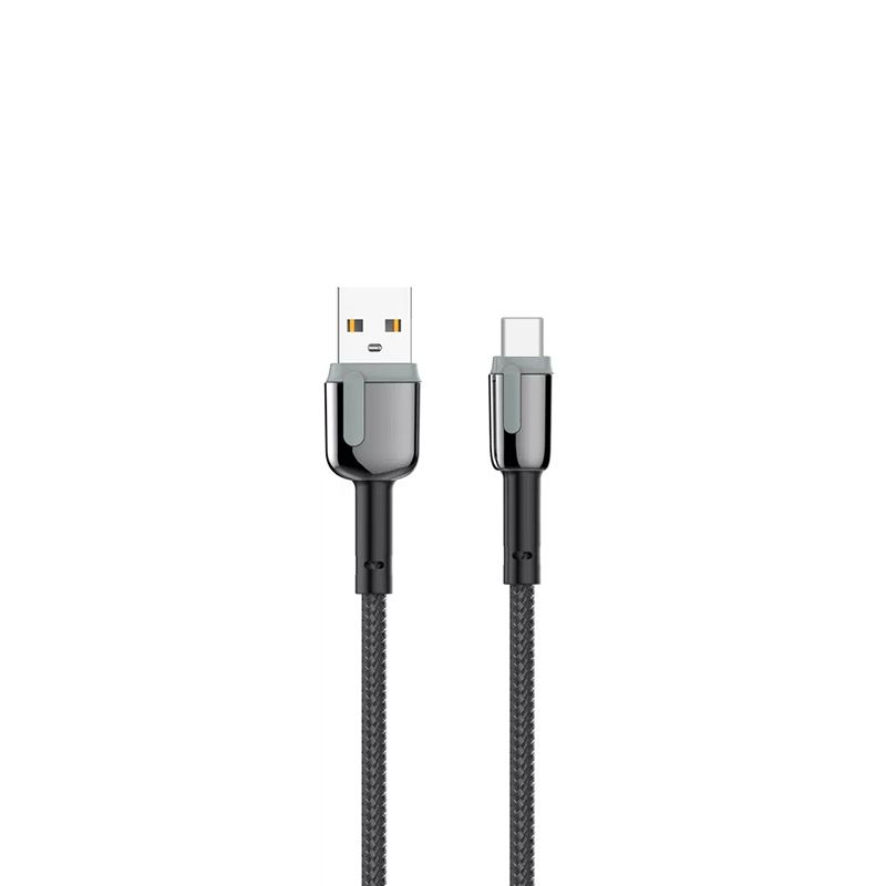 LDNIO LS592 Fast Charging Data Cable 1M