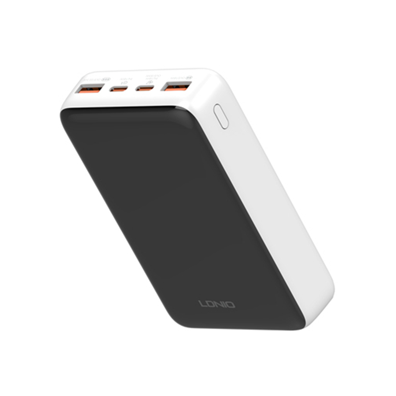 Ldnio Pq18 Magnetic Wireless Power Bank