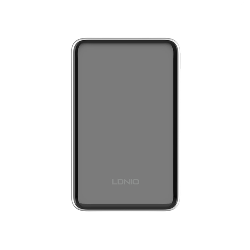 Ldnio Pq18 Magnetic Wireless Power Bank