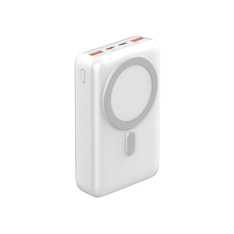 Ldnio Pq18 Magnetic Wireless Power Bank