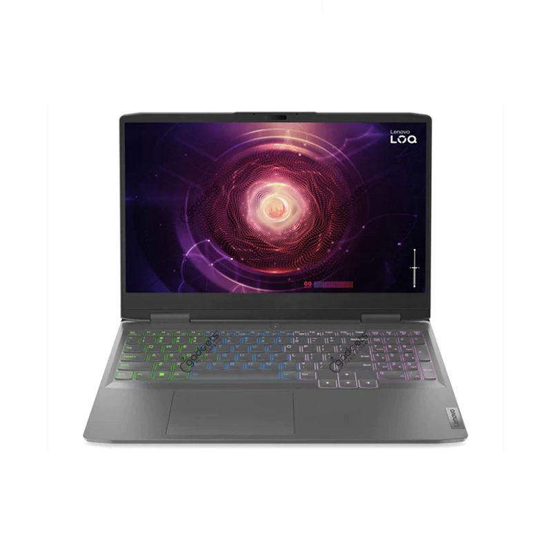 LENOVO LOQ 13th Gen Intel Core i7-13620H  NVIDIA GeForce RTX 4050 6GB Graphics 16" WUXGA Gaming Laptop