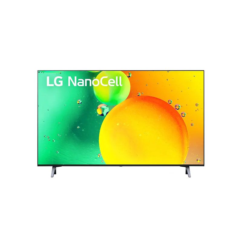 LG NanoCell 75 Series 43NANO75 43 inch 4K UHD Smart Television