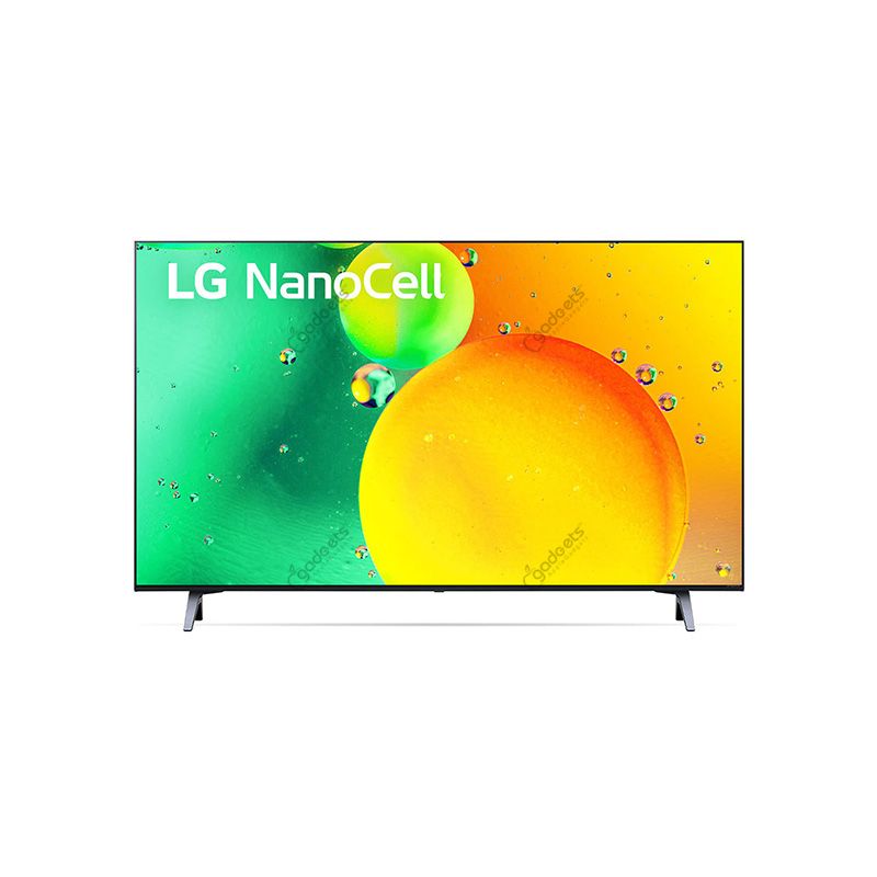 LG 55NANO75SQA 55 Inch NANO Smart TV