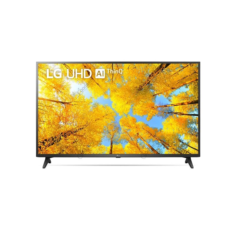 LG 43UR8050 43 Inch UR80 4K UHD Smart TV