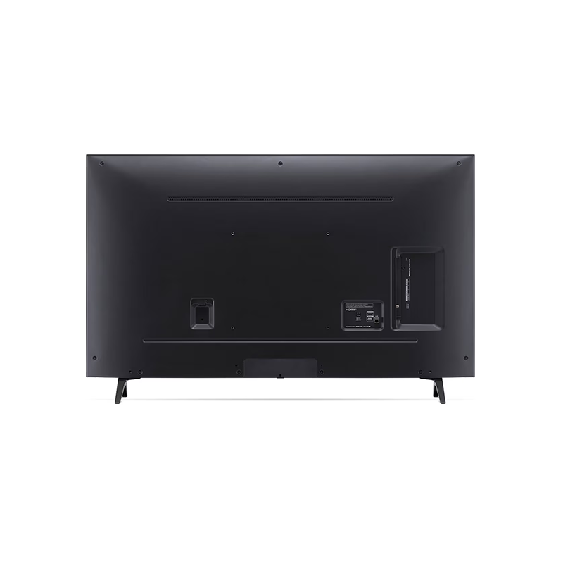 LG 50NANO75SQA 4K Smart NanoCell TV