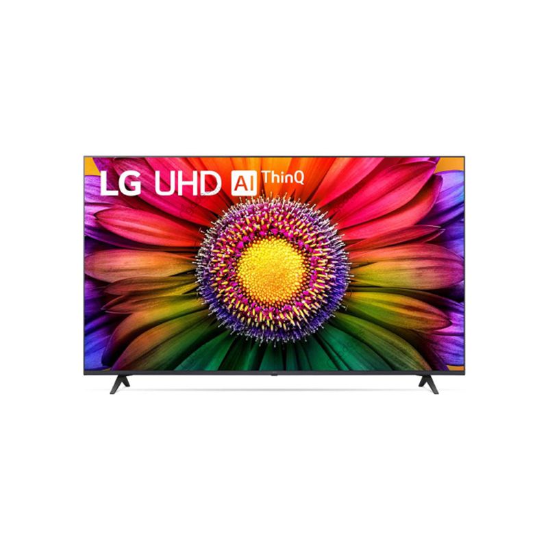 LG 65UR8050 65 Inch 4K UHD Smart TV