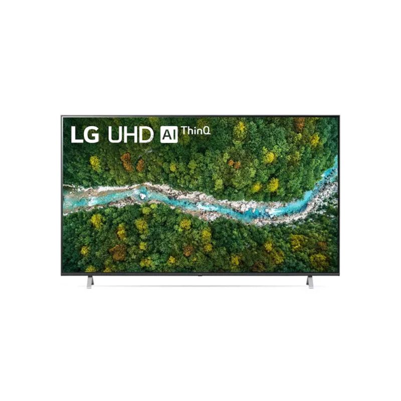 LG 70UP7750 70 Inch 4K UHD Smart Television