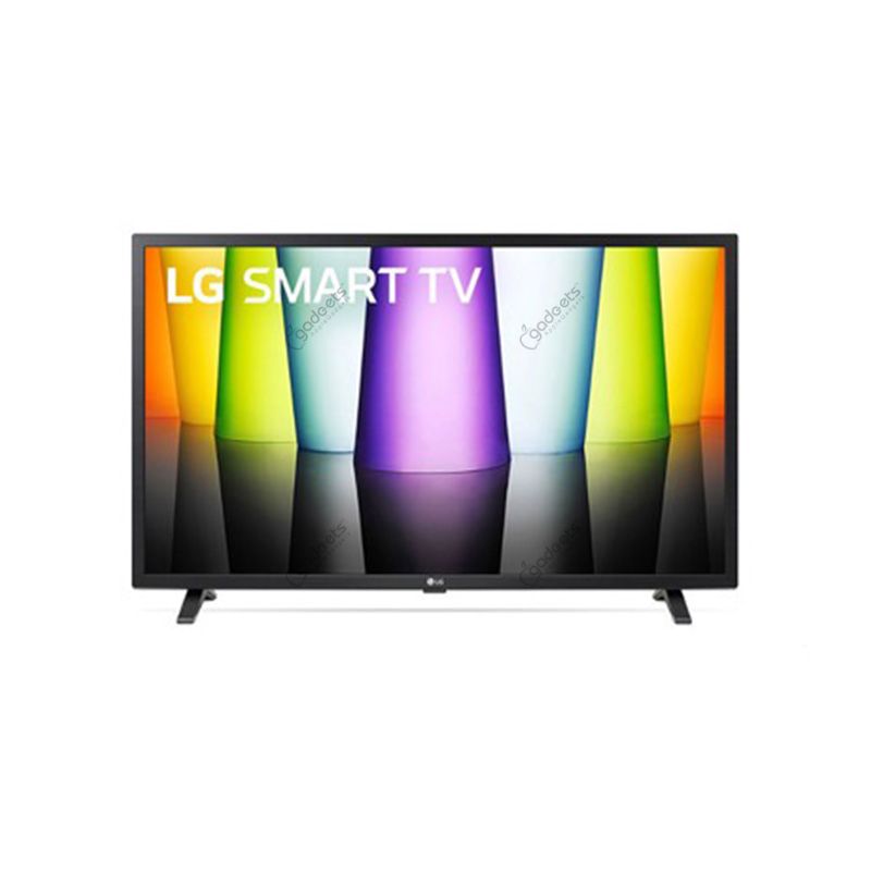 LG LQ63 32 Inch Smart TV