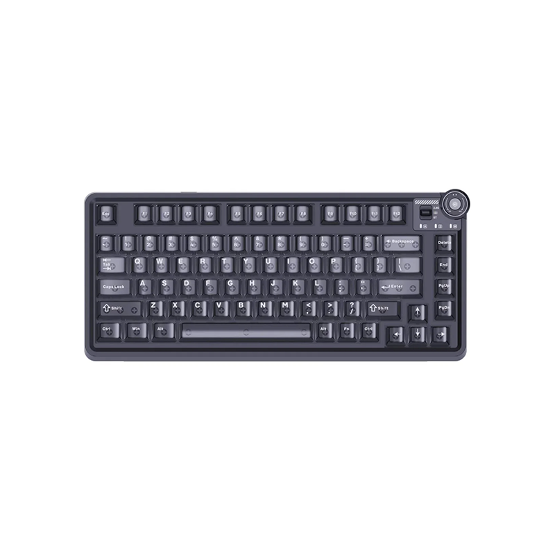 LINGBAO MK75 Wireless RGB Mechanical Keyboard