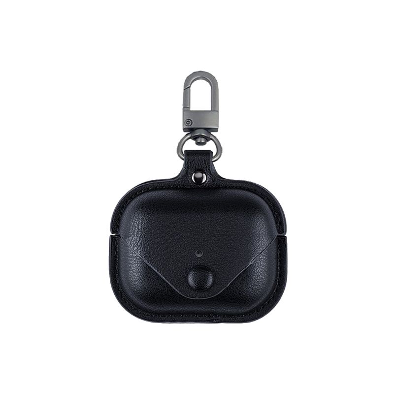 Airpods Pro 2 Leather Case for Apple Price in Bangladesh