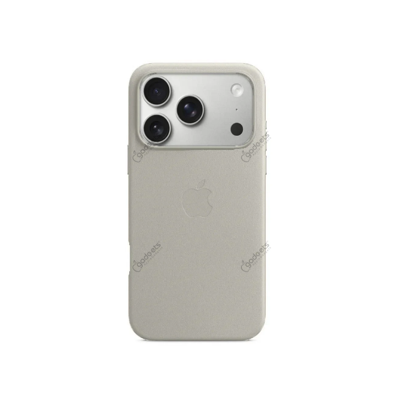 Leather Case with Magsafe for iPhone 17 Series