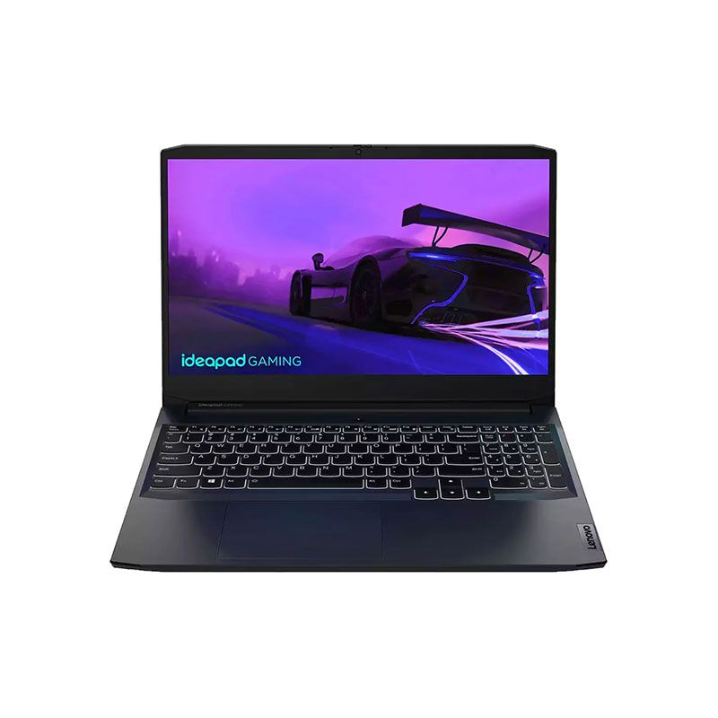 Lenovo IdeaPad Gaming 3 Intel Core i5-11320H NVIDIA GTX1650 4GB Graphics 15.6" FHD Laptop
