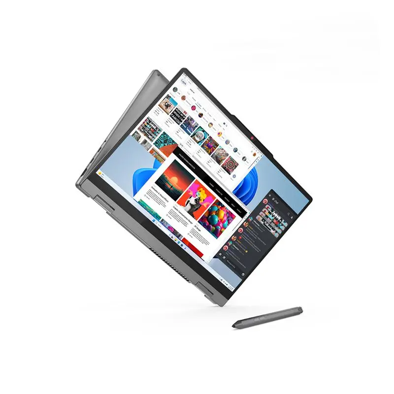 Lenovo IdeaPad 5 14IRH9 13th Gen Intel Core i7-13620H Intel UHD Graphics 14" Laptop with Stylus