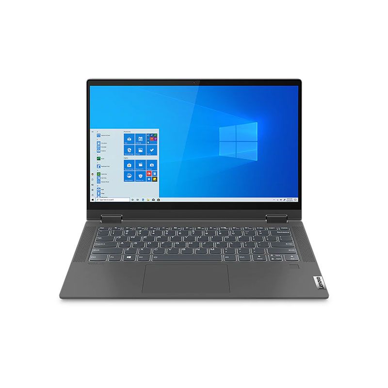 Lenovo IdeaPad Flex 5 Core i3 1115G4 Integrated Intel UHD Graphics 14” FHD 2-in-1 Touch Laptop