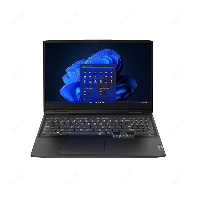 Lenovo IdeaPad Gaming 3 15ARH7 Ryzen 5 7535HS RTX 4050 6GB Graphics 15.6" WQHD 165Hz Display Laptop