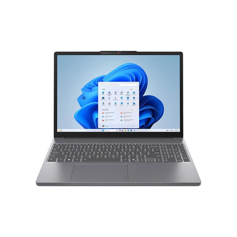 Lenovo IdeaPad Slim 3 15ARP10 Ryzen 7 170 16GB RAM 512GB SSD 15.3" Touch Laptop