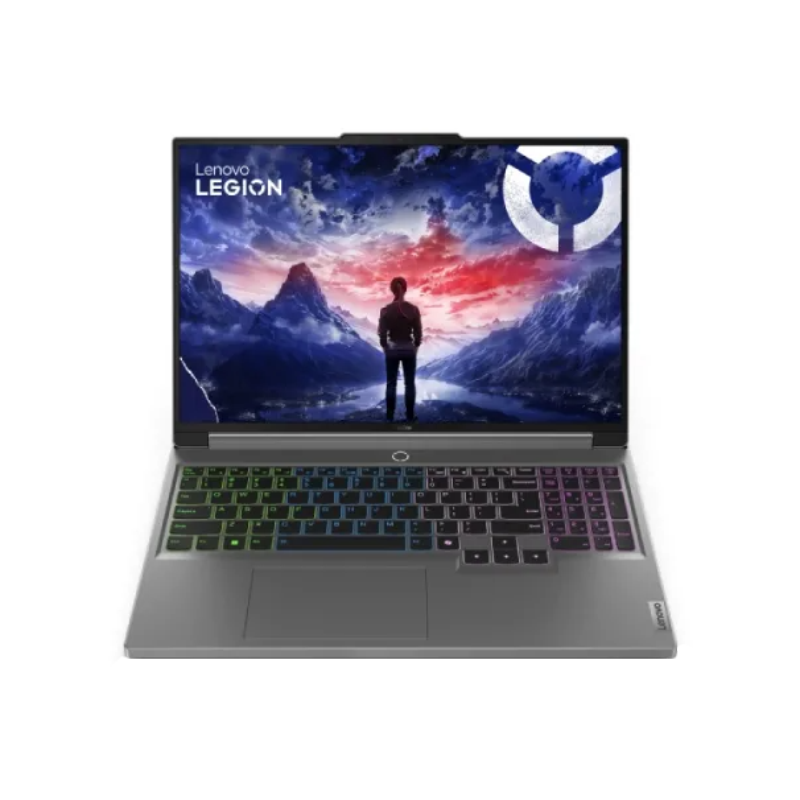 Lenovo LEGION 5 16IRX9 14th Gen Intel Core i7-14650HX NVIDIA GeForce RTX 4060 With 8GB Graphics 16" Gaming Laptop