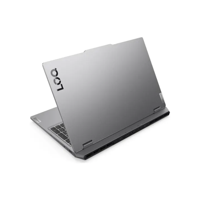 Lenovo LOQ 15 15AHP10 AMD Ryzen 5 220 NVIDIA GeForce RTX 5050 With 8GB Graphic 15.6" FHD Gaming Laptop