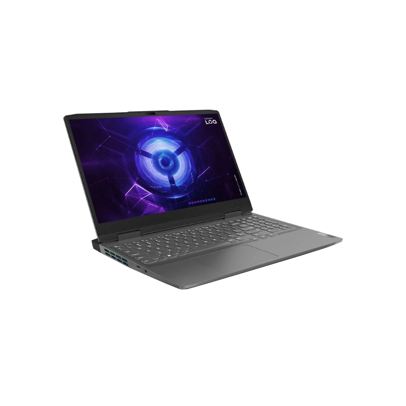 Lenovo LOQ 15ARP9 AMD Ryzen 7 7435HS NVIDIA GeForce RTX 4070 With 8GB Graphics 15.6" Gaming Laptop