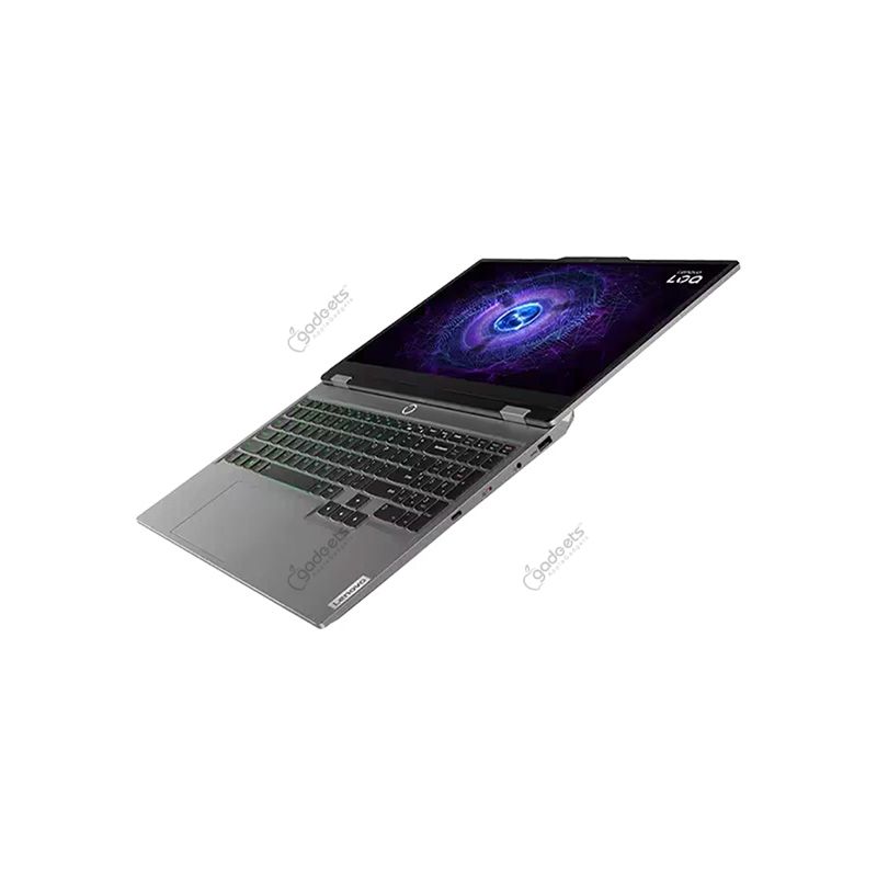 Lenovo LOQ 15IRX9 14th Gen Intel i7-14700HX RTX 4060 With 8GB Graphics 15.6" FHD AI Powered Gaming Laptop