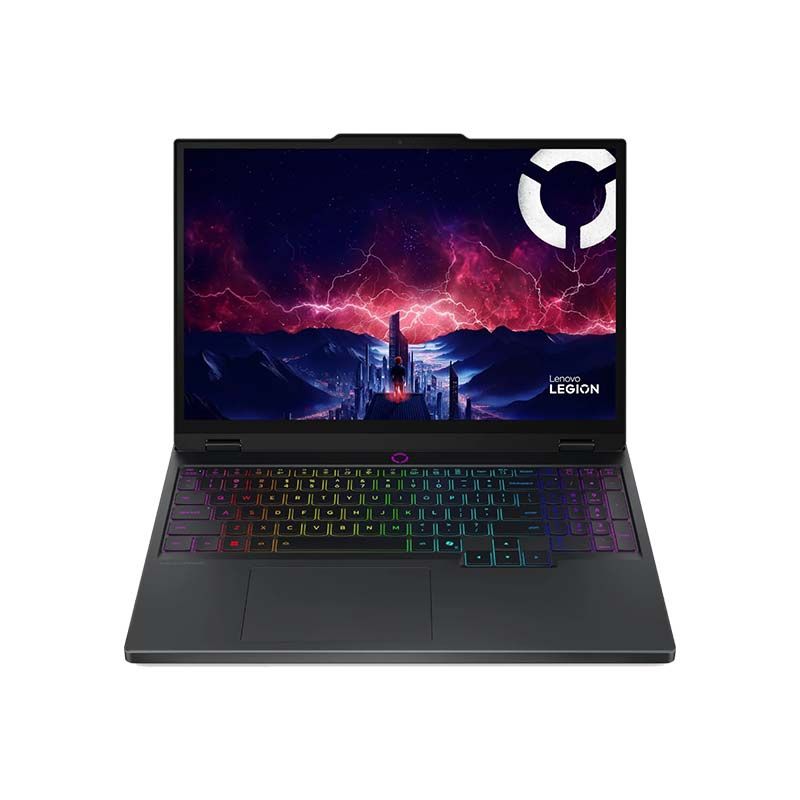 Lenovo Legion 5 15AHP10