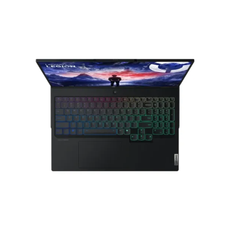 Lenovo Legion 5 15IRX10 14th Gen Intel Core i9-14900HX NVIDIA GeForce RTX 5070 With 8GB Graphics 15.1" Gaming Laptop