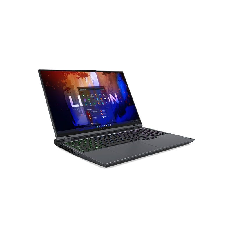 Lenovo Legion Pro 5 Core i7 13th Gen 13700HX RTX 4060 8GB Graphics 16″ WQXGA 240Hz Gaming Laptop