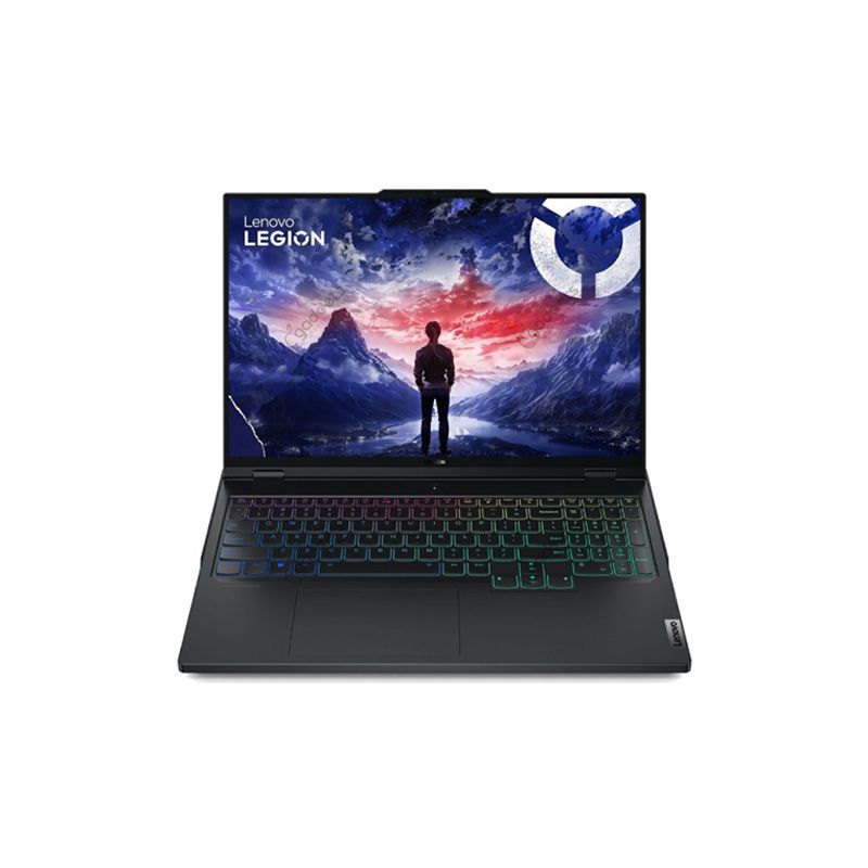 Lenovo Legion Pro 7 16IRX9H 14th Gen Intel Core i9-14900HX NVIDIA RTX 4090 With 16GB Graphic 16" Gaming Laptop