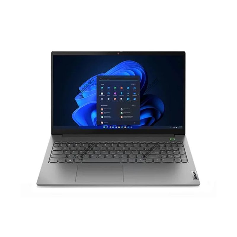 Lenovo ThinkBook 15 G4 IAP 12th Gen intel Core i7-1255U Intel Iris Xe Graphics 15.6" FHD Laptop