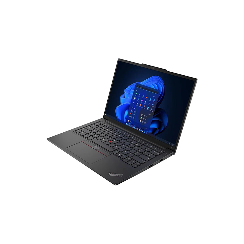 Lenovo Thinkpad E14 Gen 6 Intel Core Ultra Wuxga Laptop