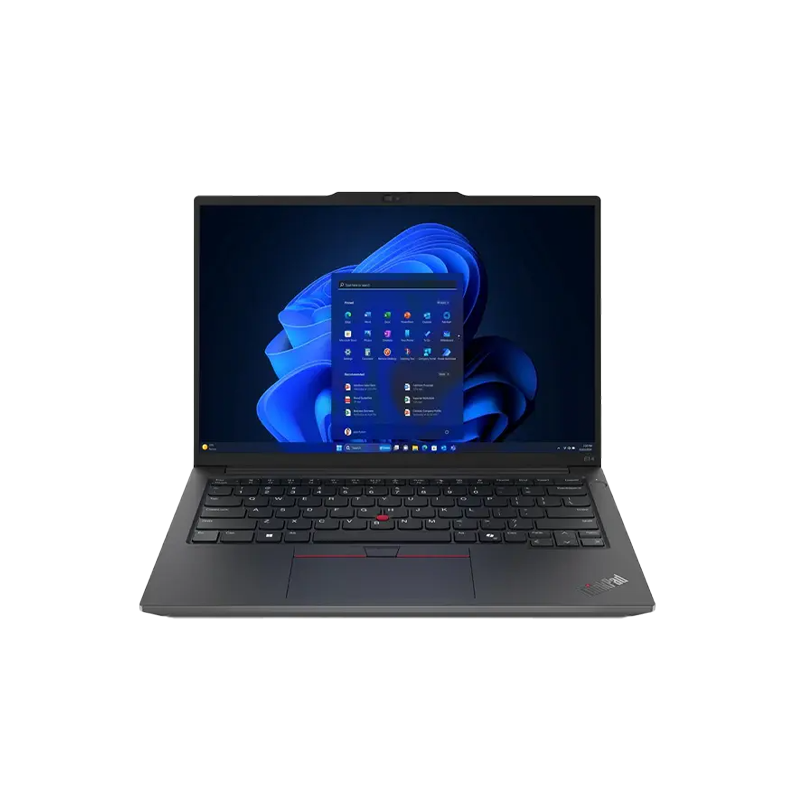 Lenovo ThinkPad E14 Gen 6 Intel Core Ultra 7-155H Integrated Intel