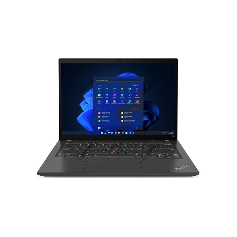 Lenovo ThinkPad T14 Gen 3 Ryzen 5 PRO 6650U AMD Radeon 14" WUXGA TOUCH Laptop