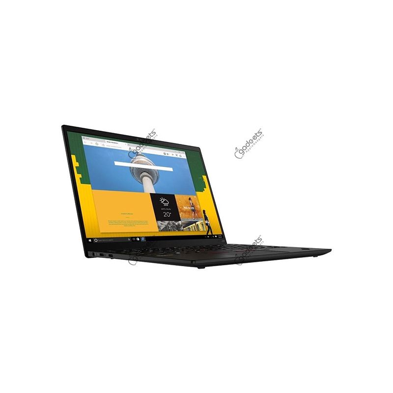 Lenovo ThinkPad X1 NANO Gen 1 Intel Core i7-1180G7 Integrated Intel Iris Xe Graphics 13" Laptop