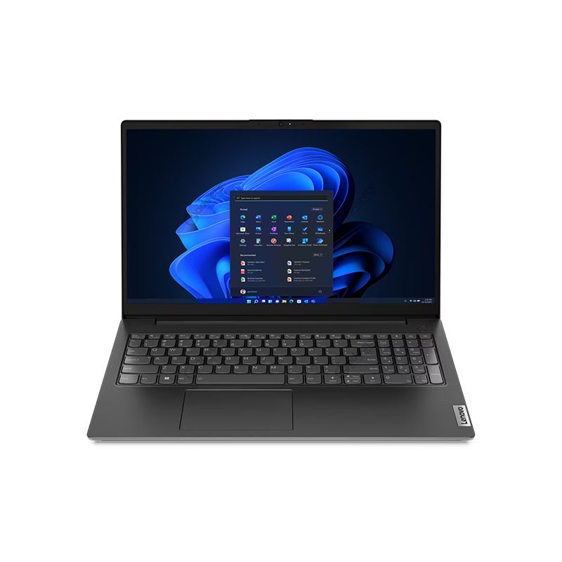 Lenovo V15 G3 IAP 12th Gen Intel Core i3-1215U Intel UHD Graphics 15.6" Laptop