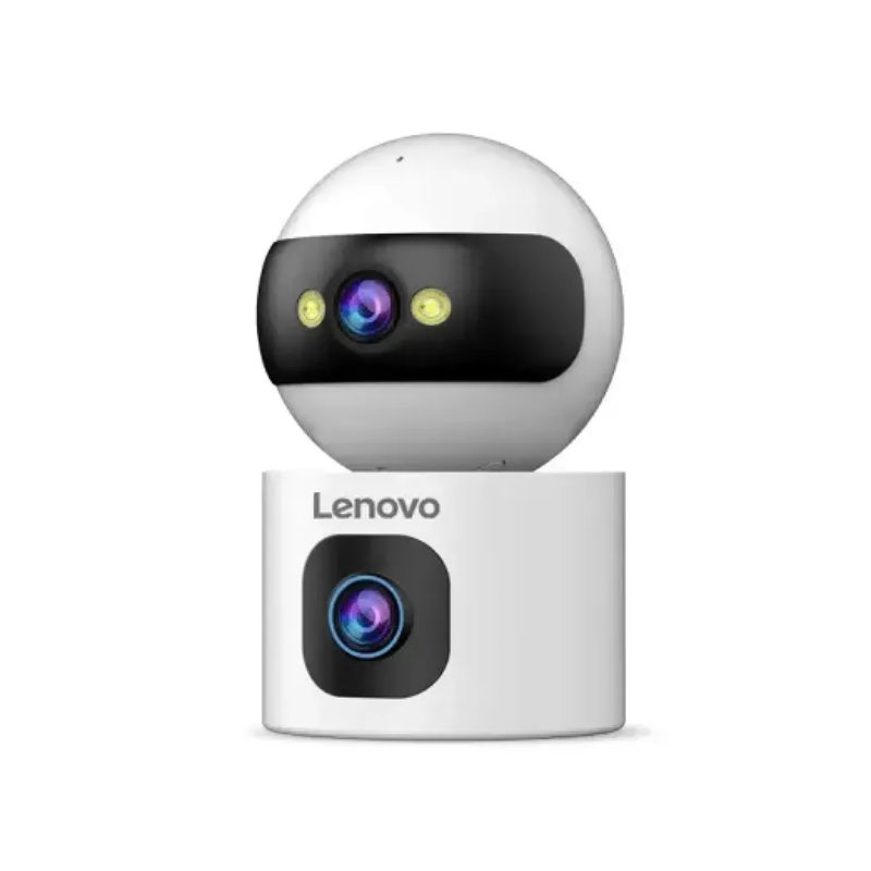 Xw4 Camera Lenovo XW1-U 3MP Dual Lens Pan & Tilt WiFi Camera with Microphone Price ...