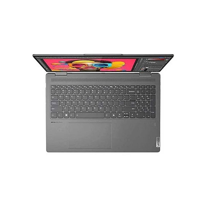 Lenovo Yoga 7 16IML9 2-in-1 Intel Core Ultra 5 125U Intel Iris Xe Graphics 16" FHD Laptop