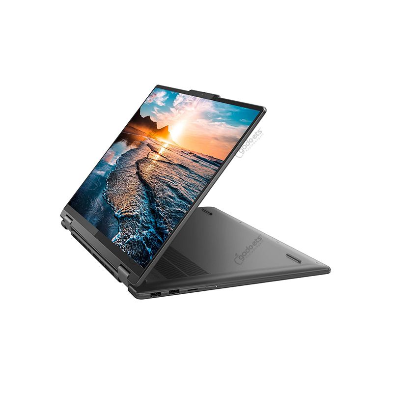Lenovo Yoga 7i 13th Gen Intel Core i7-1355U Intel Iris Xe Graphics 16" Laptop
