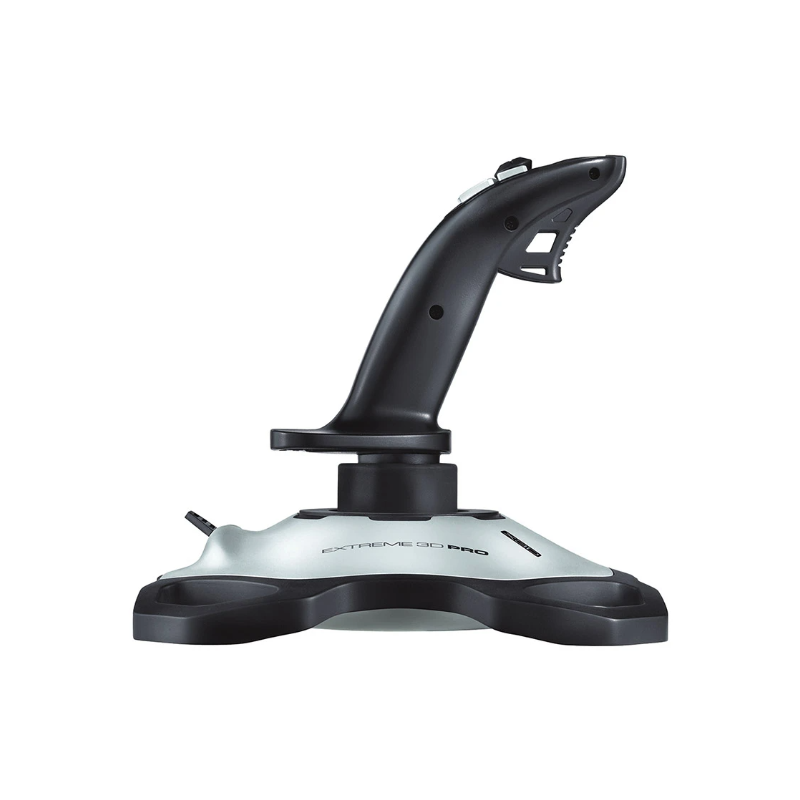 Logitech 3D Pro Extreme Joystick