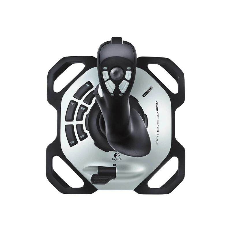 Logitech 3D Pro Extreme Joystick